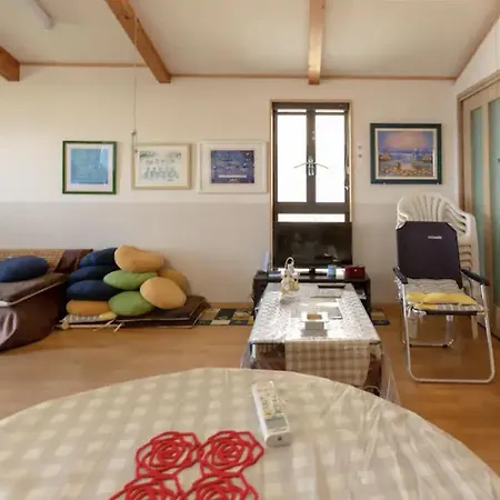Kantan The House With Ocean View 大分 外观 照片