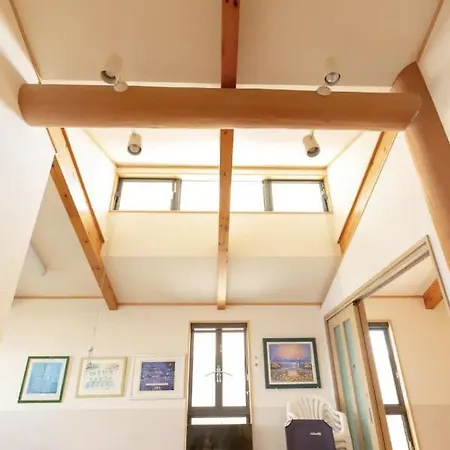 Kantan The House With Ocean View 大分 外观 照片
