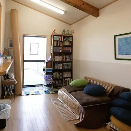 Kantan The House With Ocean View 大分 外观 照片