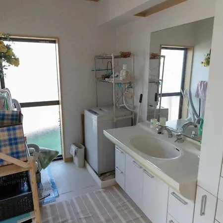 Kantan The House With Ocean View 大分 外观 照片