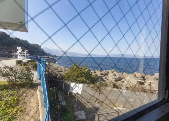 Kantan The House With Ocean View