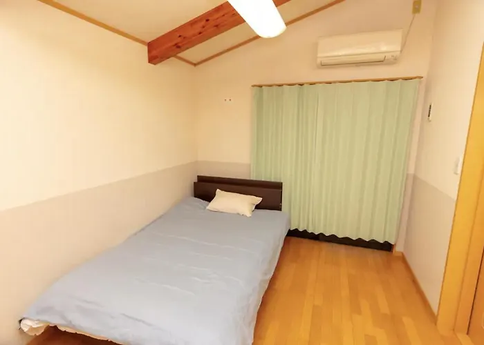 Kantan The House With Ocean View