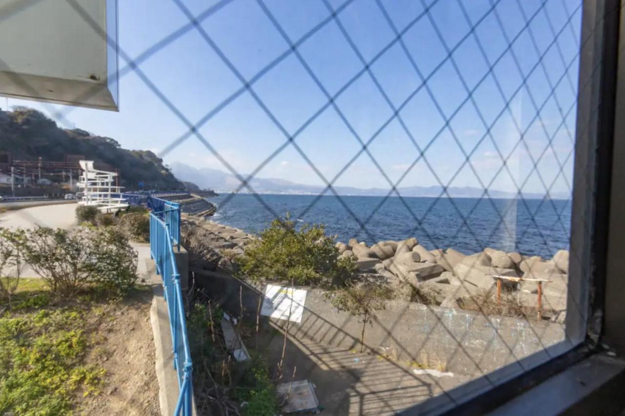 Kantan The House With Ocean View Villa