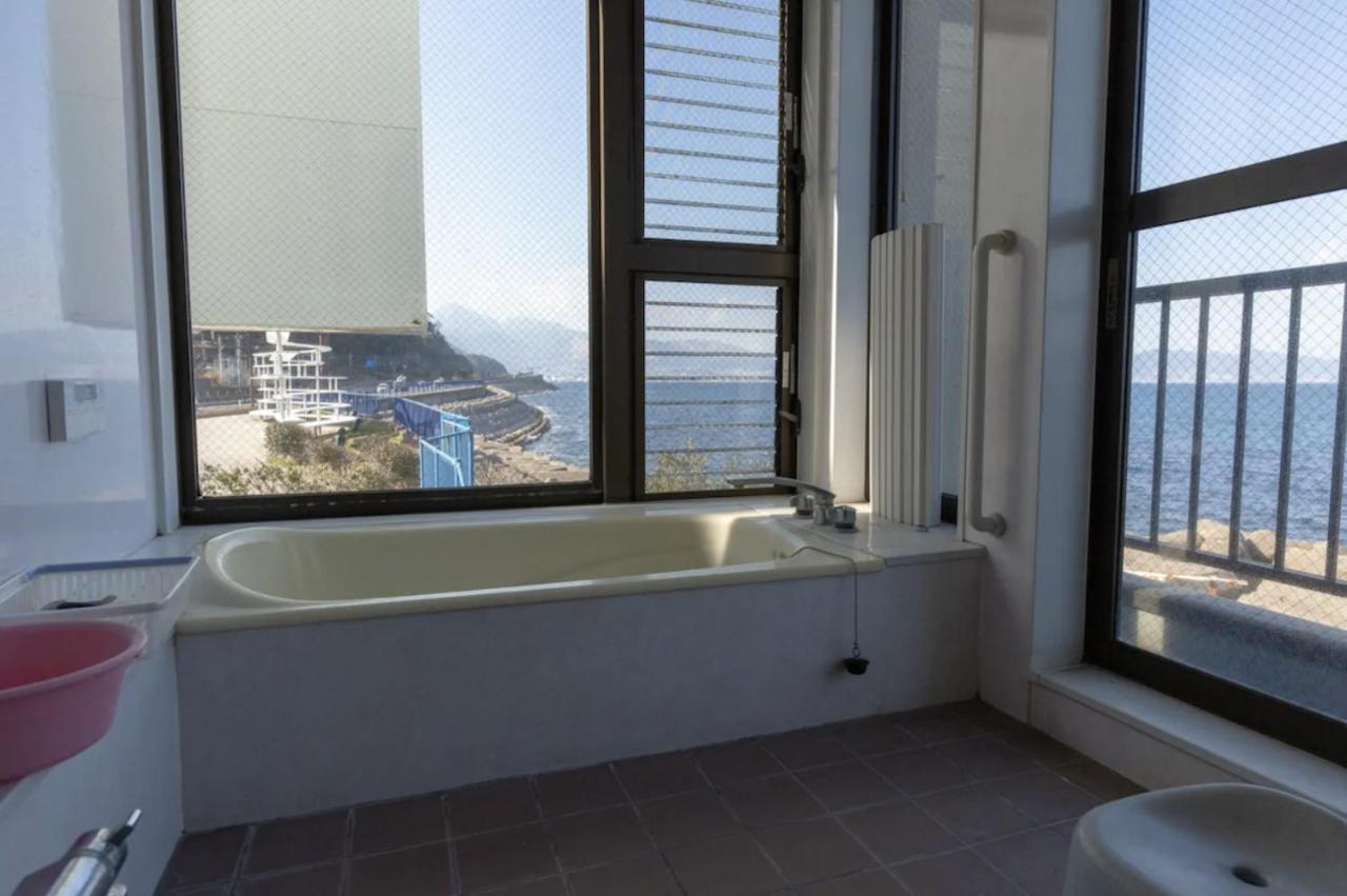 Kantan The House With Ocean View *